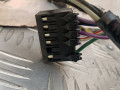 дверная проводка Alfa Romeo 156 1 поколение 2002, 2.0 л., бензин, МКПП, универсал, 60674107 - фото №5