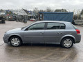магнитола Opel Signum C 2003, 2.0 л., МКПП, хетчбэк 5 дв., 13105270 - фото №12
