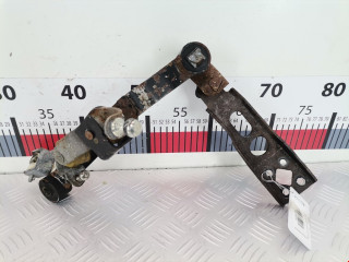 механизм выбора передач Opel Astra G 2003, 2.2 л., МКПП, седан, 24421539