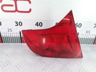 фонарь крышки багажника левый Audi A4 B7 2004, 2.5 л., вариатор, универсал, 8E5945093A