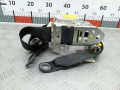 ремень безопасности Toyota Avensis 3 поколение (T270) 2011, 2.0 л., МКПП, универсал, 7321005080 - фото №5