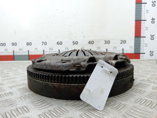маховик Skoda 2006, 1.4 л., МКПП, 038105269CX