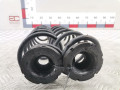пружина задняя Volkswagen Golf 4 поколение 2001, 1.6 л., МКПП, хетчбэк 3 дв., 1J0511115AJ - фото №3
