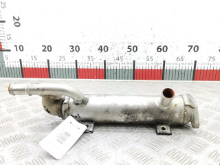 охладитель EGR / Радиатор EGR Audi A3 8L 1998, 1.9 л., АКПП, хетчбэк 3 дв.