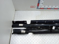 комплект накладок на пороги (внутренние) Mercedes-Benz S-Класс W220 2000, 3.2 л., АКПП, седан - фото №6