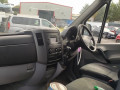 pегулятор давления топлива Mercedes-Benz Sprinter 2 поколение (W906) 2012, 2.1 л., МКПП, микроавтобус, A6510700495 - фото №10