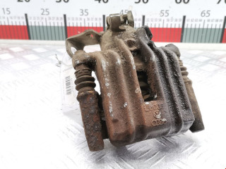 суппорт задний правый Volkswagen Golf 4 поколение 2001, 1.9 л., МКПП, хетчбэк 3 дв., 1J0615424H