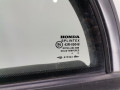 дверь задняя левая Honda Accord 6 поколение 2000, 2.0 л., МКПП, седан, 67550S1AE00ZZ - фото №3