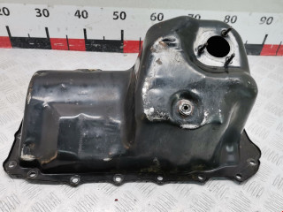 масляный поддон BMW 3 серия E46 2003, 1.8 л., МКПП, хетчбэк 3 дв., 11137568565
