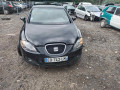 магнитола SEAT Leon 2 поколение 2007, 1.9 л., МКПП, хетчбэк 5 дв., 1P1035186BN87 - фото №9