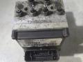 блок ABS Volkswagen Passat B6 2009, 2.0 л., TDi PD, CBAA, дизель, 6МКПП, серебристый, универсал, передний привод, 3C0614109T - фото №2