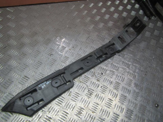 крепление бампера Volkswagen Golf 5 поколение 2008, 1.9 л., МКПП, универсал, 1K9807394