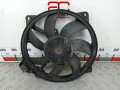 вентилятор радиатора Renault Megane 3 поколение 2010, 1.5 л., МКПП, купе - фото №2