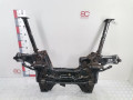 балка подвески передняя (подрамник) Citroen C3 Picasso 1 поколение 2011, 1.6 л., МКПП, минивэн, 3502JK - фото №6