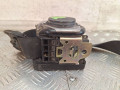 ремень безопасности Volkswagen Passat B5 1998, 3B1857706B - фото №5