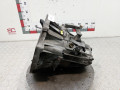 КПП механическая (МКПП) Renault Scenic 2 поколение [рестайлинг] 2007, 1.5 л., МКПП, минивэн, 7701477995 - фото №3