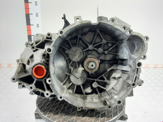 КПП механическая (МКПП) Volvo C70 2 поколение 2007, 2.4 л., МКПП, кабриолет, 9482386