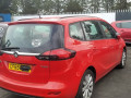 форсунка Opel Zafira 3 поколение (C) 2015, 1.4 л., МКПП, минивэн, 55565970 - фото №9