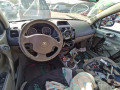 щиток приборов (приборная панель) Renault Megane 2 поколение 2002, 1.6 л., МКПП, хетчбэк 5 дв., 8200292072 - фото №13