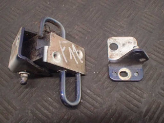 петля двери Volkswagen Passat B5 1999, 1.9 л., МКПП, седан, 3B4833412D