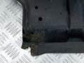 защита двигателя Mitsubishi Pajero 3 поколение 2001, 3.2 л., МКПП, внедорожник 5 дв., MR437667 - фото №4