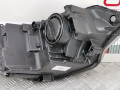 фара левая Honda Civic 9 поколение 2013, 1.4 л., МКПП, хетчбэк 5 дв. - фото №8