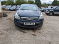 барабан тормозной Opel Corsa D [рестайлинг] 2011, 1.2 л., МКПП, хетчбэк 5 дв., 568269 - фото №7