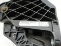 педаль сцепления Volkswagen Touran 1 поколение [рестайлинг] 2007, 2.0 л., МКПП, минивэн, 1T2721059BL - фото №5