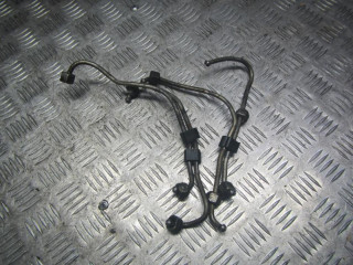 трубка ТНВД Volkswagen Sharan 1 поколение 1998, 1.9 л.