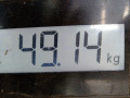 КПП механическая (МКПП) Opel Insignia 1 поколение (A) 2011, 1.8 л., МКПП, хетчбэк 5 дв., 55562850 - фото №6