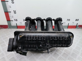 коллектор впускной Honda Jazz 1 поколение 2004, 1.3 л., МКПП, хетчбэк 5 дв., 17100PWEG00