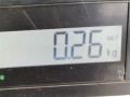 габаритный фонарь Nissan Primastar 1 поколение [рестайлинг] 2008, 2.0 л., МКПП, фургон - фото №6