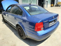 коллектор выпускной Volkswagen Passat B5 2000, 2.5 л., МКПП, седан, 059131799B - фото №9