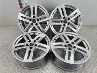 диск литой Audi A4 B9 2020, 2.0 л., АКПП, седан, 8W0601025P