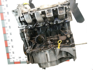 двигатель Renault Scenic 2 поколение 2004, 1.6 л., K4M 782, бензин, МКПП, минивэн, 7701477172