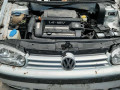 суппорт задний правый Volkswagen Golf 4 поколение 1998, 1.4 л., МКПП, хетчбэк 5 дв., 1J0615424H - фото №8