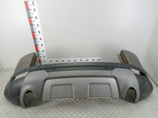 бампер задний Land Rover Range Rover Evoque L538 2012, 6410C655ZZ