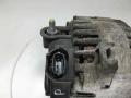 генератор Kia Sportage 3 поколение 2013, 1.6 л., GDi, бензин, 373002B600, 2609780 - фото №6