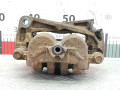 суппорт передний левый Subaru Forester 2 поколение (SG) 2003, 2.0 л., АКПП, внедорожник 5 дв., 26292FE010 - фото №2