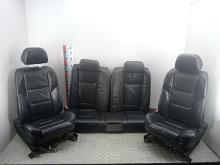 салон (комплект сидений) BMW 7 серия E65/E66/E67 2004, 4.0 л., АКПП, седан