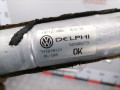 радиатор отопителя (печки) Porsche Cayenne 955 2004, 4.5 л., АКПП, внедорожник 5 дв., 95557232600 - фото №5