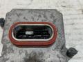блок розжига ксенона Mercedes-Benz E-Класс W211/S211 2004, 3.2 л., дизель, АКПП, универсал, A0028202426, 5DF008279-00 - фото №6