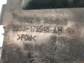 Крепление бампера заднего Ford Explorer 5 поколение 2014, 3.5 л., АКПП, внедорожник 5 дв., BB5Z17D942A - фото №5