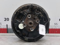 ступица задняя правая Opel Corsa D 2009, 1.2 л., МКПП, хетчбэк 3 дв., 55703580 - фото №2