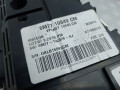 щиток приборов (приборная панель) Ford Mondeo 4 поколение 2007, 1.8 л., МКПП, хетчбэк 5 дв., 1579917 - фото №4