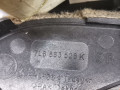 пол багажника Volkswagen Touareg 1 поколение 2006, 2.5 л., АКПП, внедорожник 5 дв., 7L6863546KS56 - фото №7