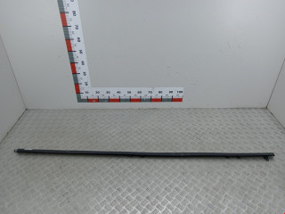 накладка на порог внутренняя Ford Explorer 4 поколение 2008, 4.0 л., МКПП, внедорожник 5 дв.