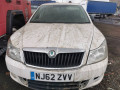 турбина Skoda Octavia 2 поколение (A5) [рестайлинг] 2012, 1.6 л., МКПП, хетчбэк 5 дв., 03L253016T - фото №9