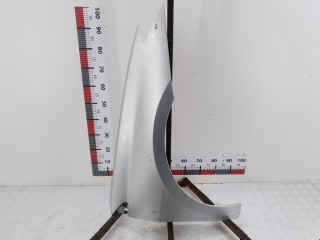 крыло переднее правое Renault Laguna 3 поколение 2007, 1.5 л., МКПП, хетчбэк 5 дв., 631000032R