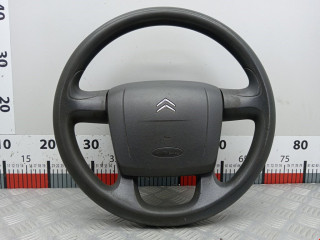 руль Citroen Jumper 2 поколение 2008, 2.2 л., МКПП, микроавтобус, 4109HY